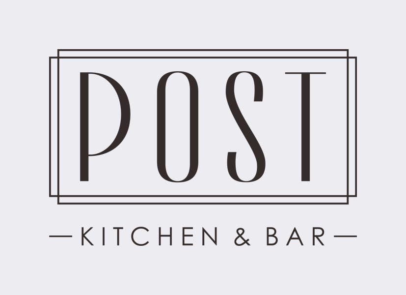 the post kitchen and bar